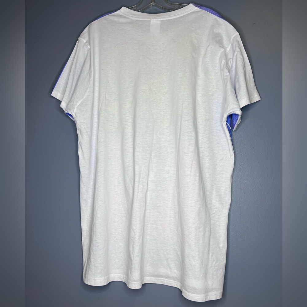 Jefferson Airplane White Rabbit Feed Your Head SF CA 2014 sublimated shirt - 2X - Picture 5 of 5